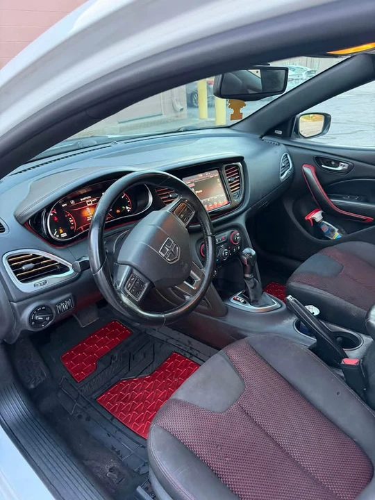 2016 Dodge Dart PF - Image 4 of 10