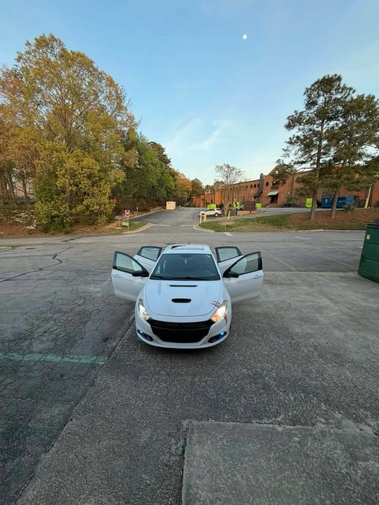 2016 Dodge Dart PF - Image 3 of 10