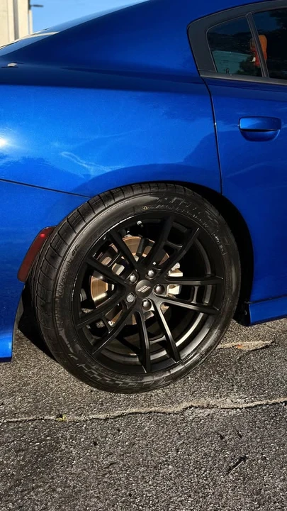 Dodge Charger SRT & 392 7th Gen - Image 4 of 10