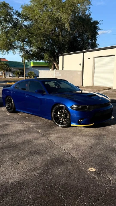 Dodge Charger SRT & 392 7th Gen - Image 2 of 10