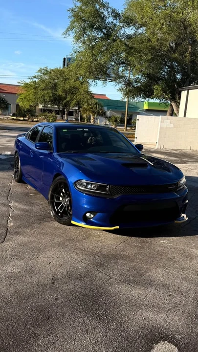 Dodge Charger SRT & 392 7th Gen - Image 8 of 10