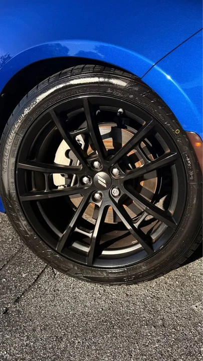 Dodge Charger SRT & 392 7th Gen - Image 3 of 10