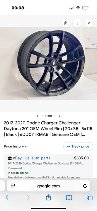 Dodge Charger SRT & 392 7th Gen - Image 10 of 10