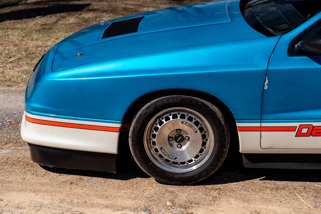 Dodge Daytona - Image 12 of 31