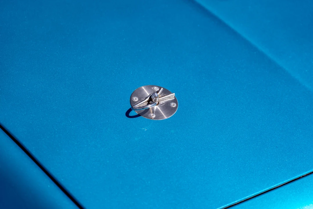 Dodge Daytona - Image 29 of 31