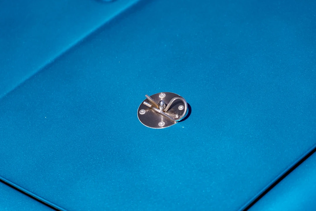 Dodge Daytona - Image 30 of 31