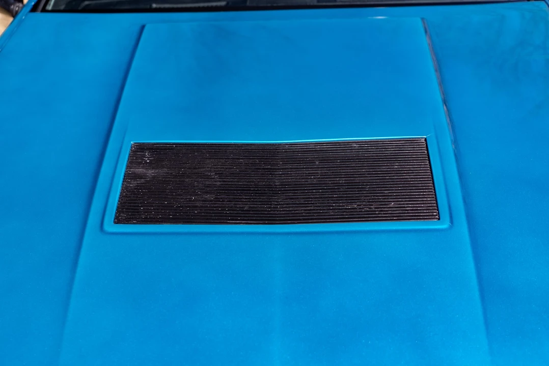 Dodge Daytona - Image 31 of 31
