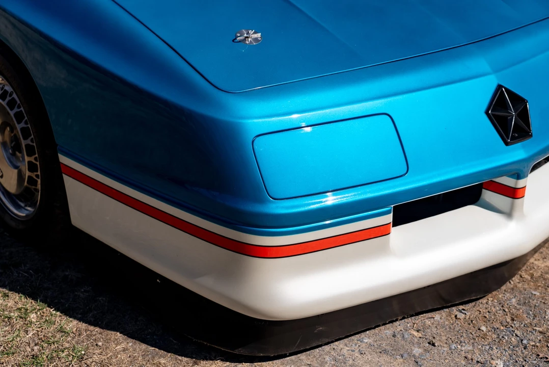 Dodge Daytona - Image 17 of 31