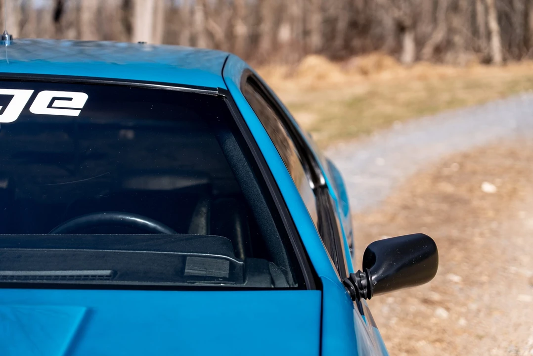 Dodge Daytona - Image 22 of 31