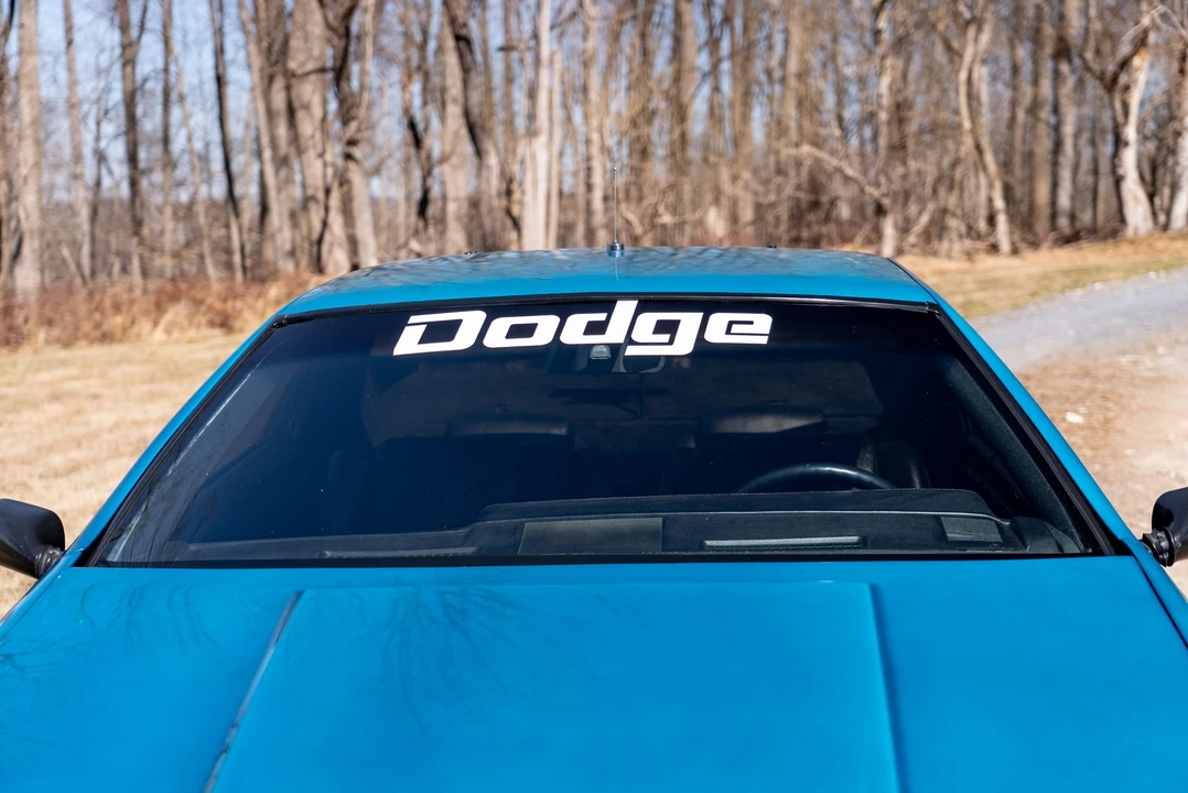Dodge Daytona - Image 20 of 31