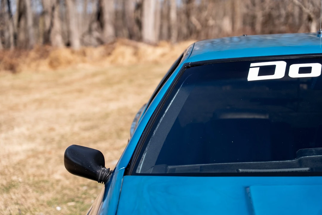 Dodge Daytona - Image 21 of 31