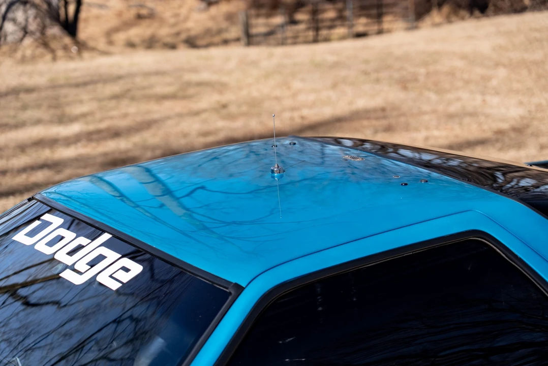 Dodge Daytona - Image 23 of 31