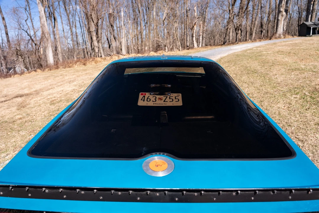 Dodge Daytona - Image 14 of 31