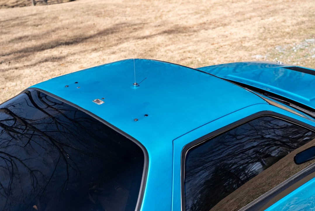 Dodge Daytona - Image 24 of 31