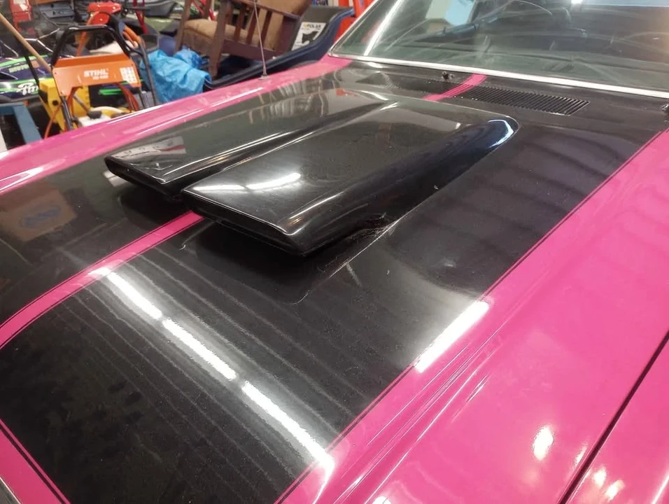 1972 Dodge Dart - Image 10 of 10
