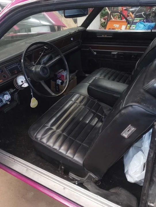 1972 Dodge Dart - Image 2 of 10