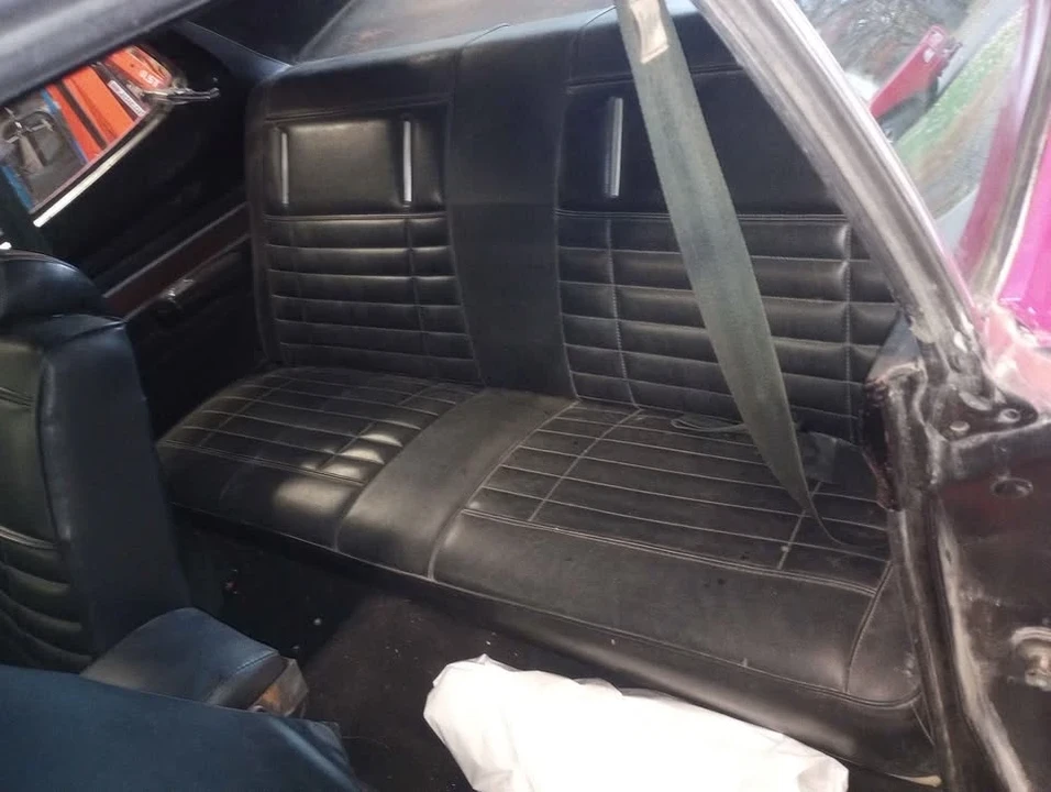 1972 Dodge Dart - Image 3 of 10