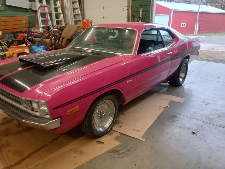 1972 Dodge Dart - Image 5 of 10