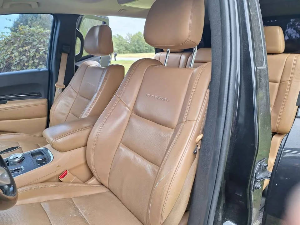 2011 Dodge Durango 3rd Gen - Image 5 of 5