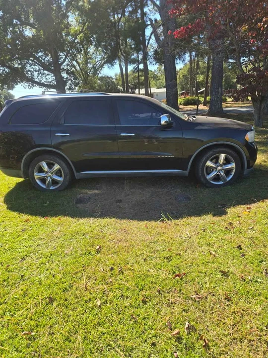2011 Dodge Durango 3rd Gen - Image 4 of 5