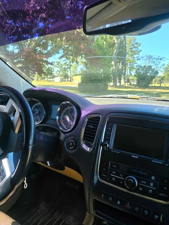 2011 Dodge Durango 3rd Gen - Image 2 of 5