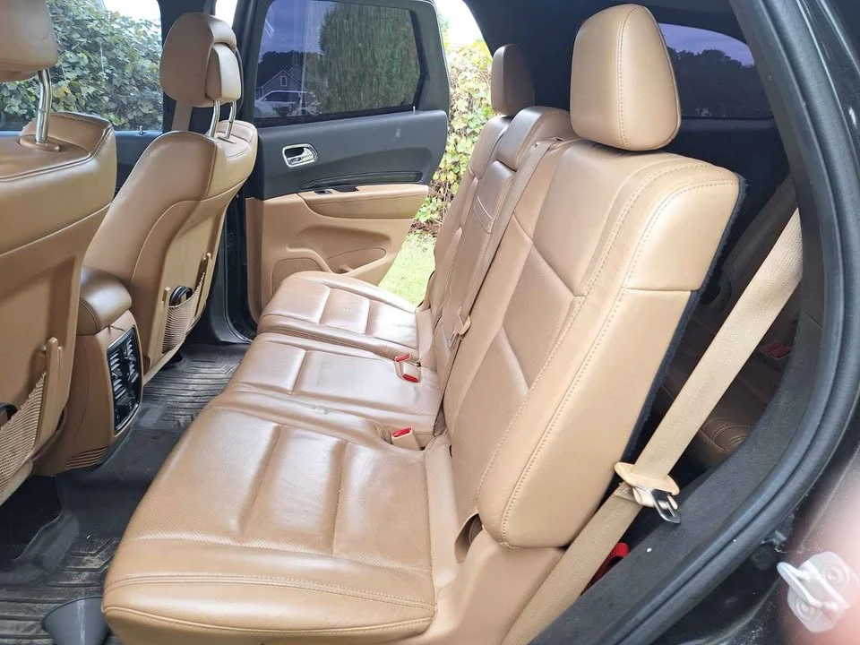 2011 Dodge Durango 3rd Gen - Image 3 of 5