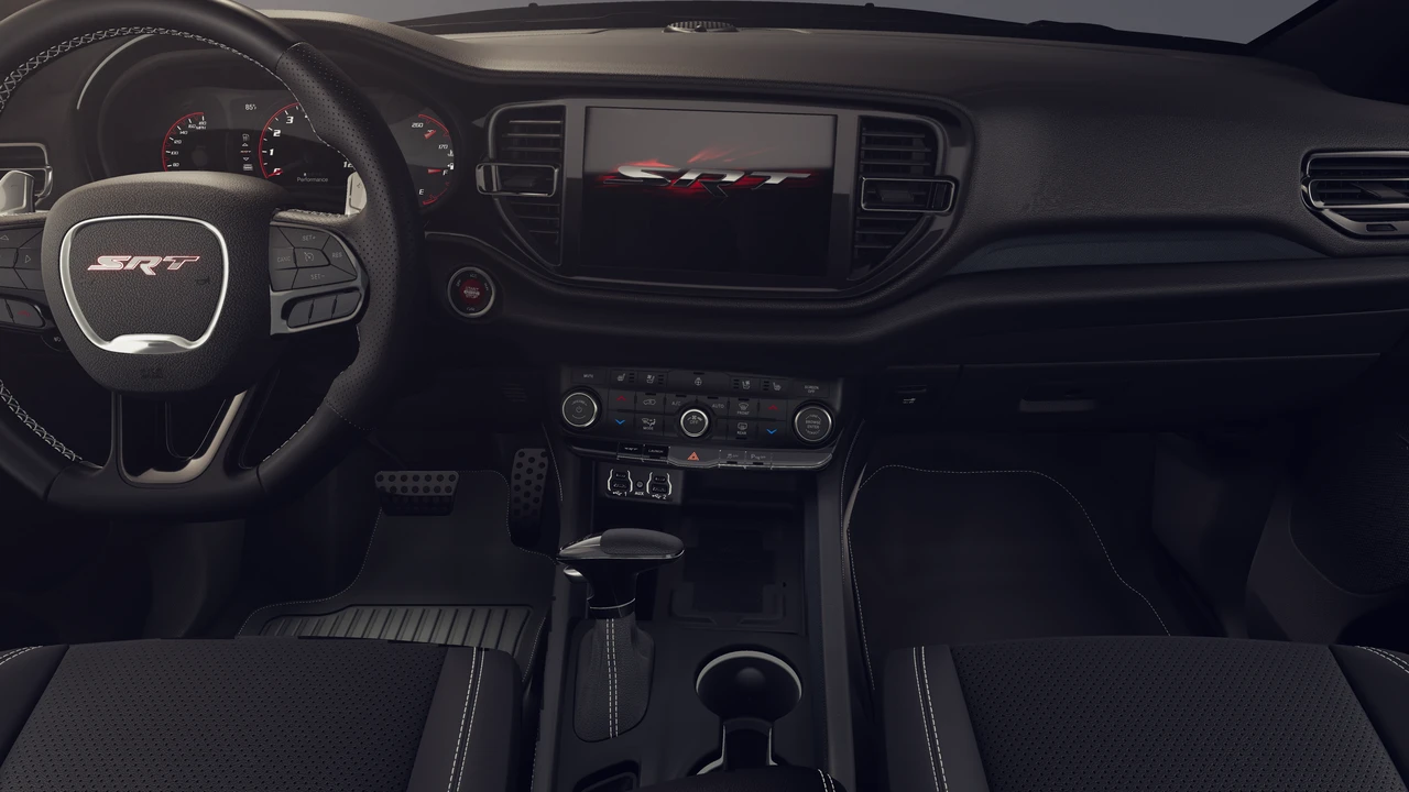 2026 Dodge Durango 3rd Gen - Image 5 of 9
