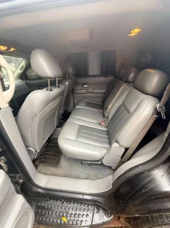 2004 Dodge Durango 2nd Gen - Image 7 of 7