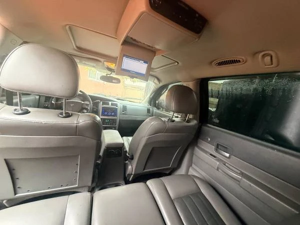 2004 Dodge Durango 2nd Gen - Image 3 of 7