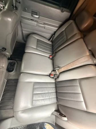2004 Dodge Durango 2nd Gen - Image 5 of 7