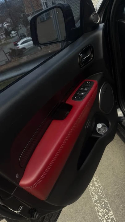 2020 Dodge Durango 3rd Gen - Image 2 of 3