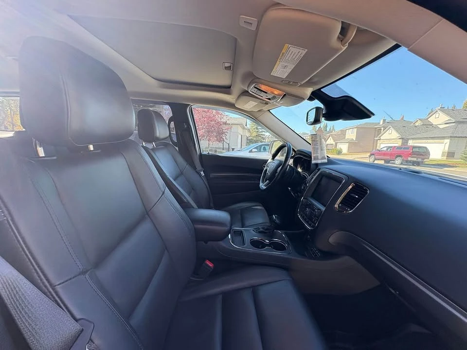 2020 Dodge Durango 3rd Gen - Image 3 of 10