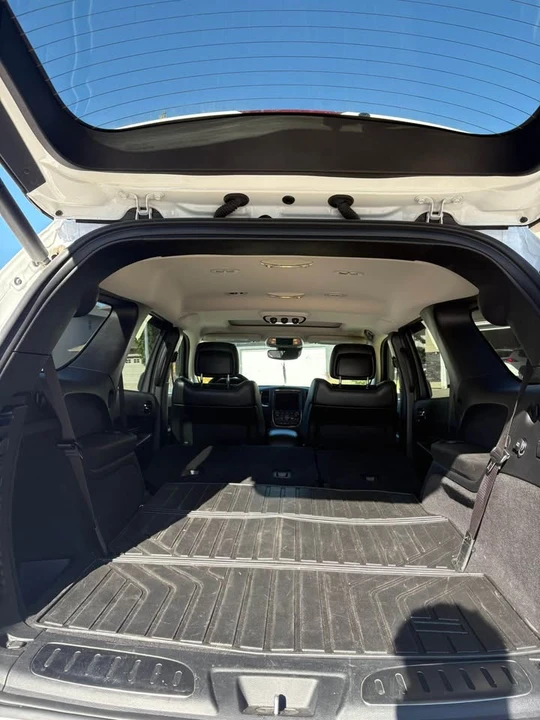 2020 Dodge Durango 3rd Gen - Image 4 of 10