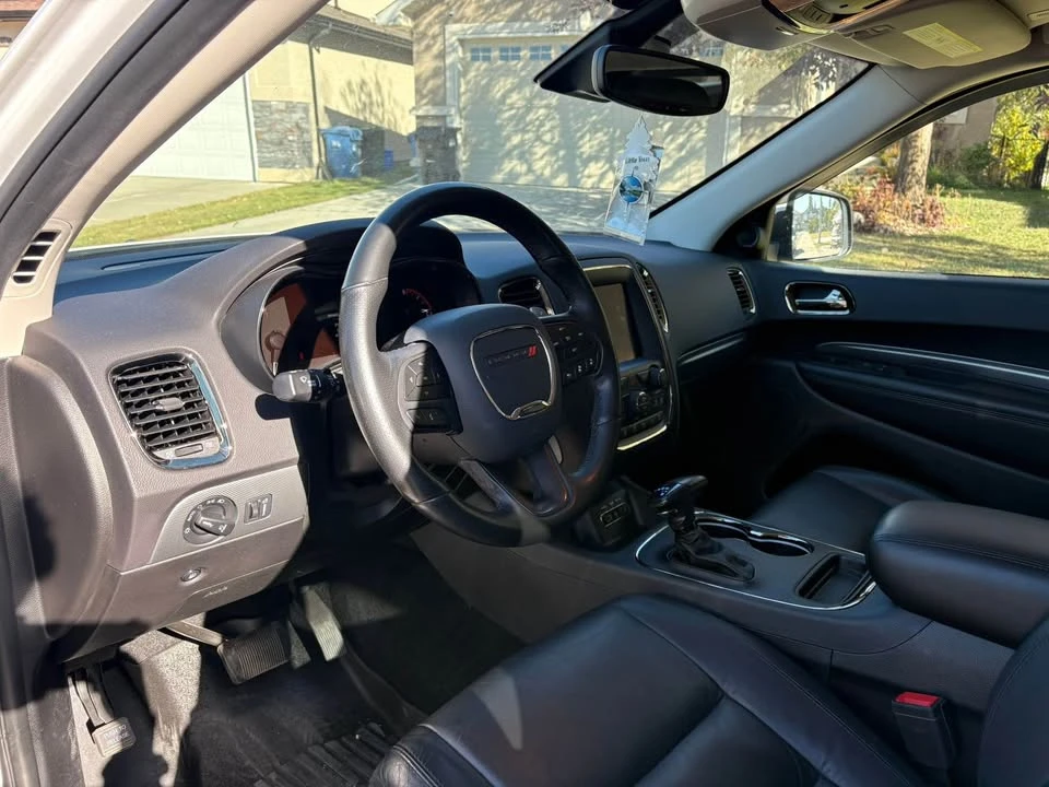 2020 Dodge Durango 3rd Gen - Image 10 of 10