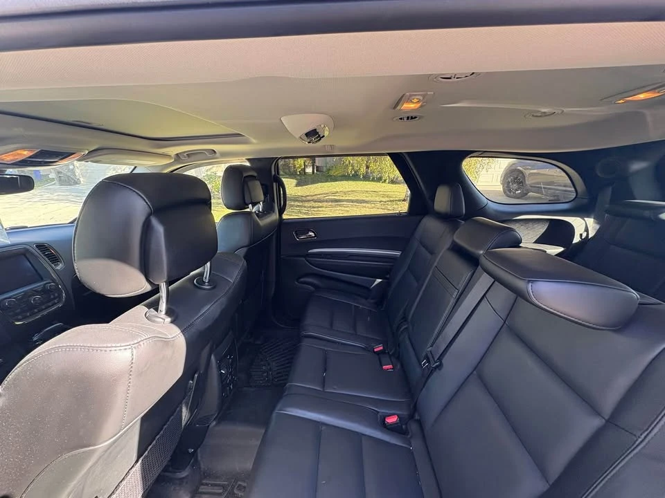 2020 Dodge Durango 3rd Gen - Image 8 of 10