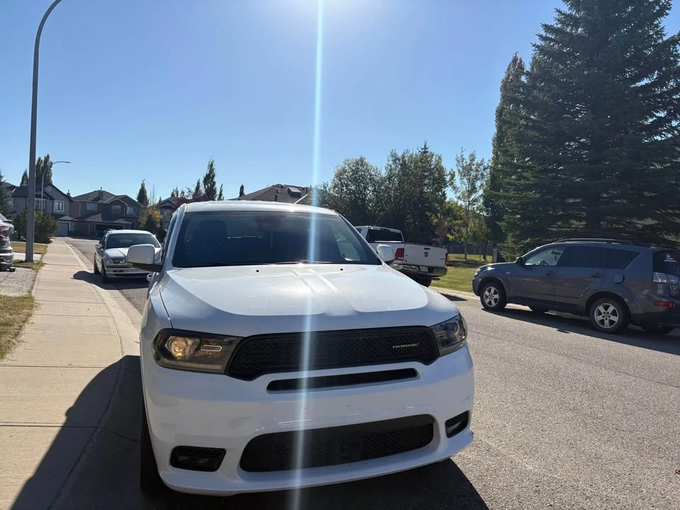 2020 Dodge Durango 3rd Gen - Image 2 of 10