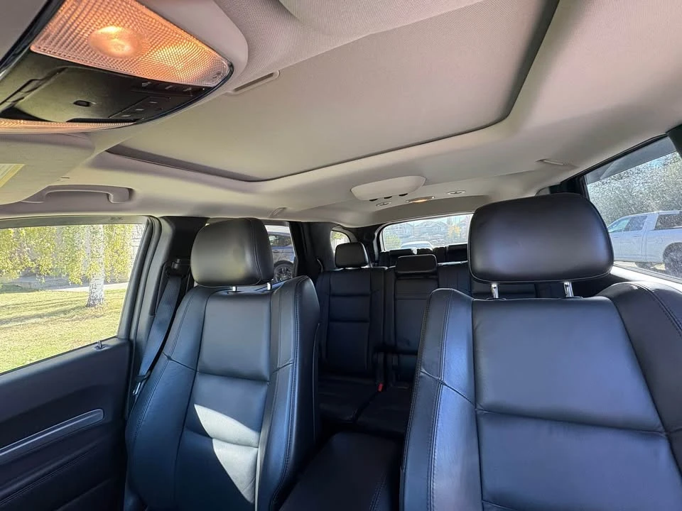 2020 Dodge Durango 3rd Gen - Image 6 of 10