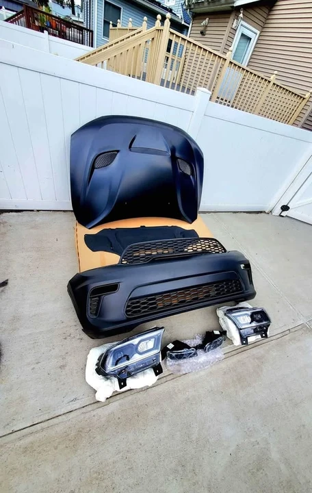 2011 Dodge Durango 3rd Gen - Image 2 of 9