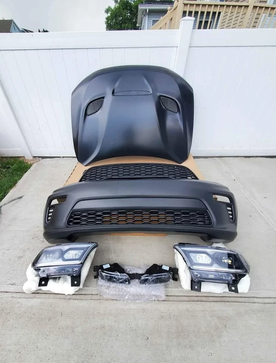 2011 Dodge Durango 3rd Gen - Image 7 of 9