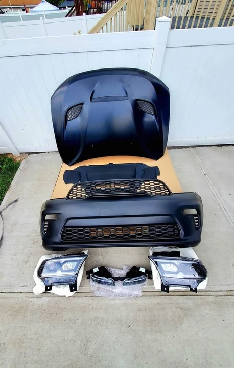 2011 Dodge Durango 3rd Gen - Image 3 of 9