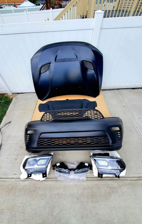 2011 Dodge Durango 3rd Gen - Image 10 of 10