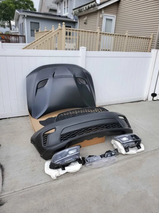 2011 Dodge Durango 3rd Gen - Image 6 of 10