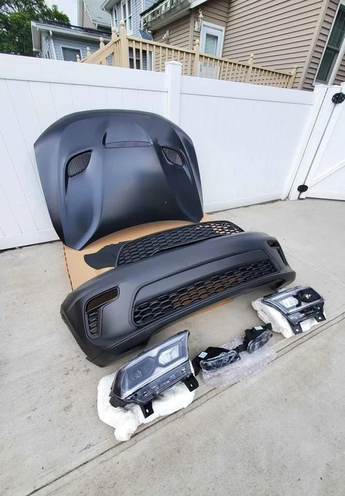 2011 Dodge Durango 3rd Gen - Image 5 of 9