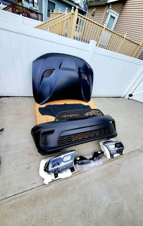 2011 Dodge Durango 3rd Gen - Image 7 of 9
