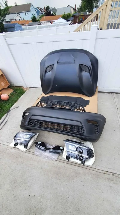 2011 Dodge Durango 3rd Gen - Image 6 of 9