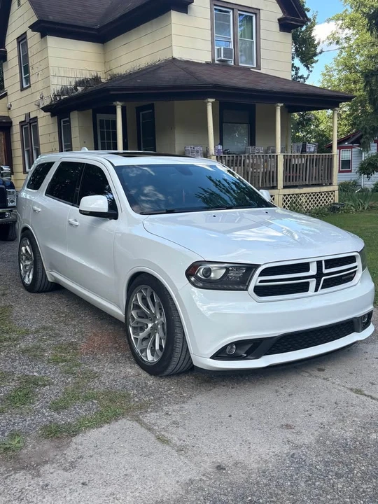 Dodge Durango 3rd Gen - Image 7 of 10