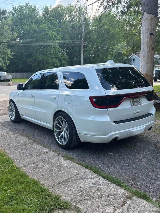 Dodge Durango 3rd Gen - Image 6 of 10