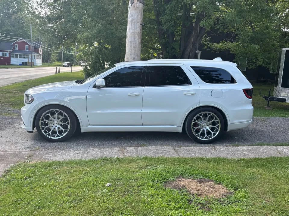 Dodge Durango 3rd Gen - Image 3 of 10