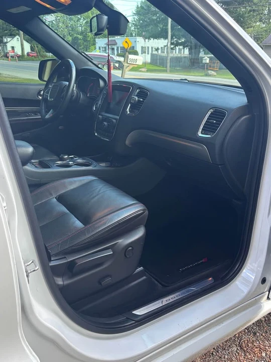 Dodge Durango 3rd Gen - Image 8 of 10