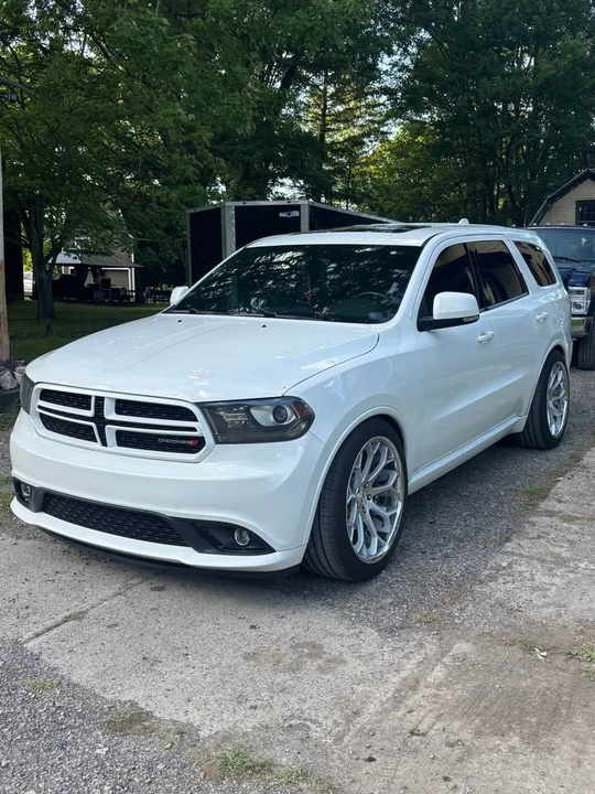 Dodge Durango 3rd Gen - Image 2 of 10